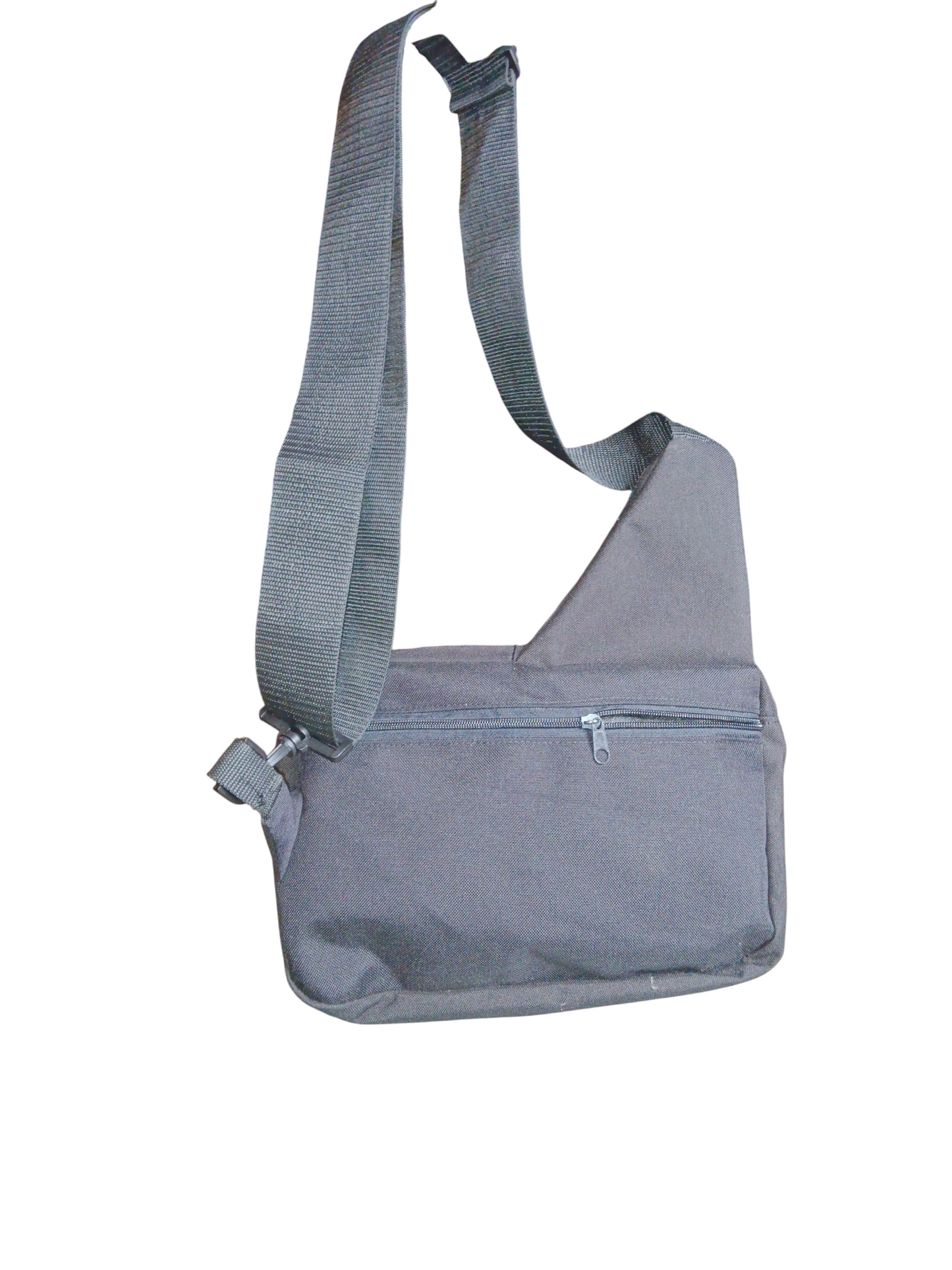 Shoulder messenger bag