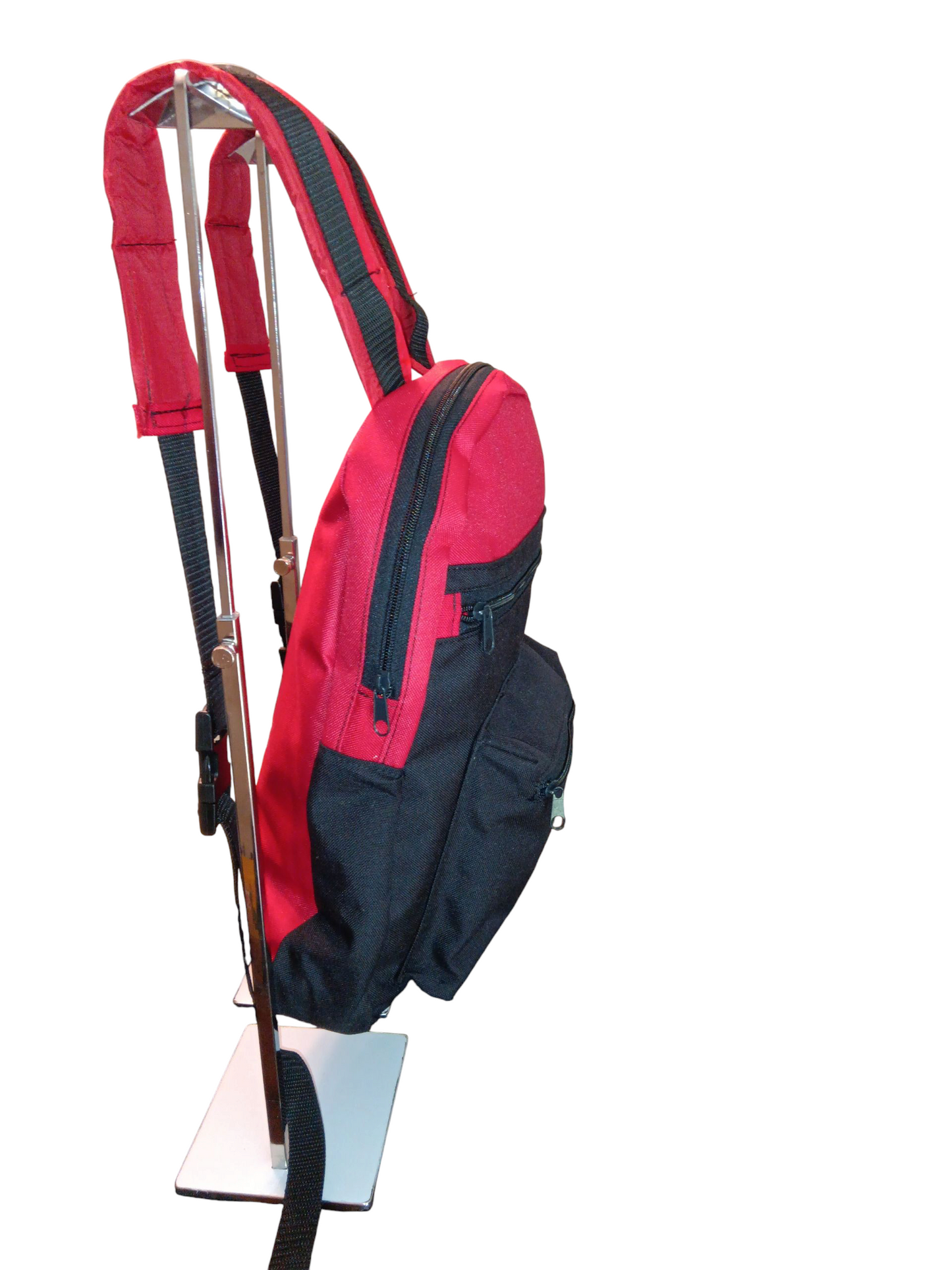 Regular size backpack 15x12