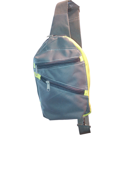 Medium size sling bag 12x7