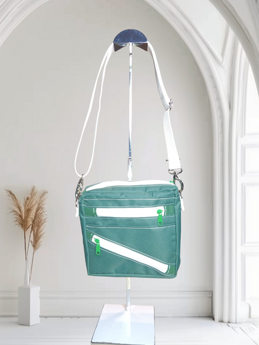 Game day bag