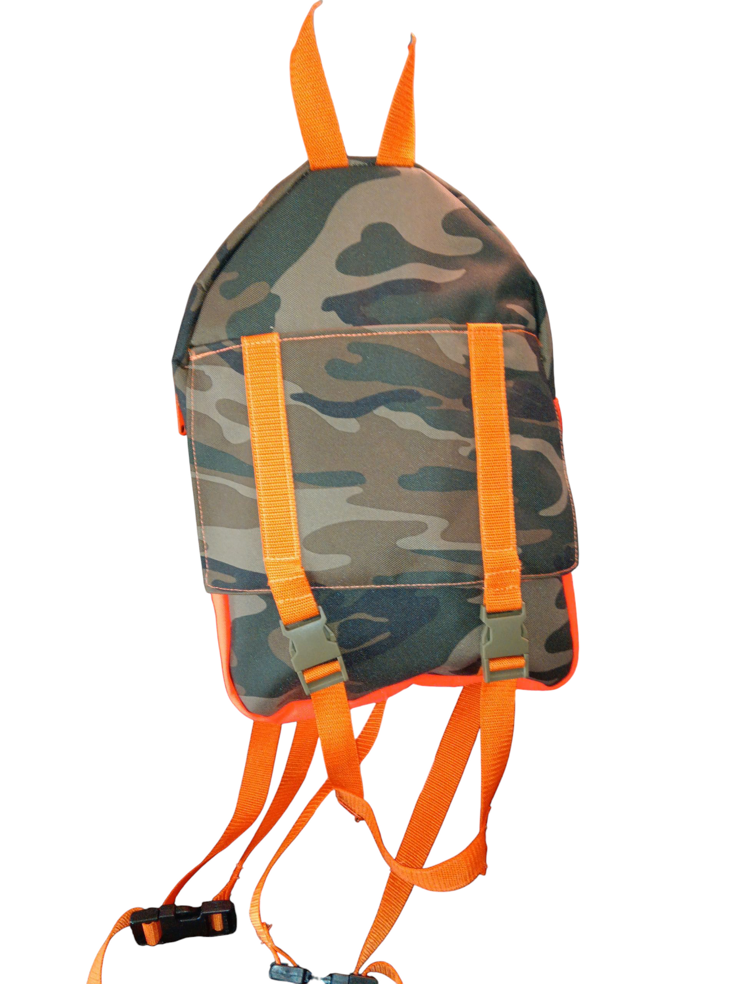 Regular size backpack 15x12