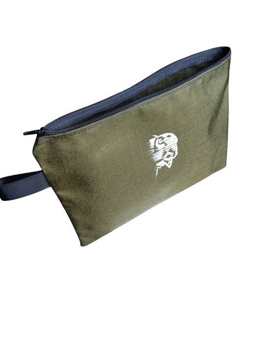 Zipper pouch