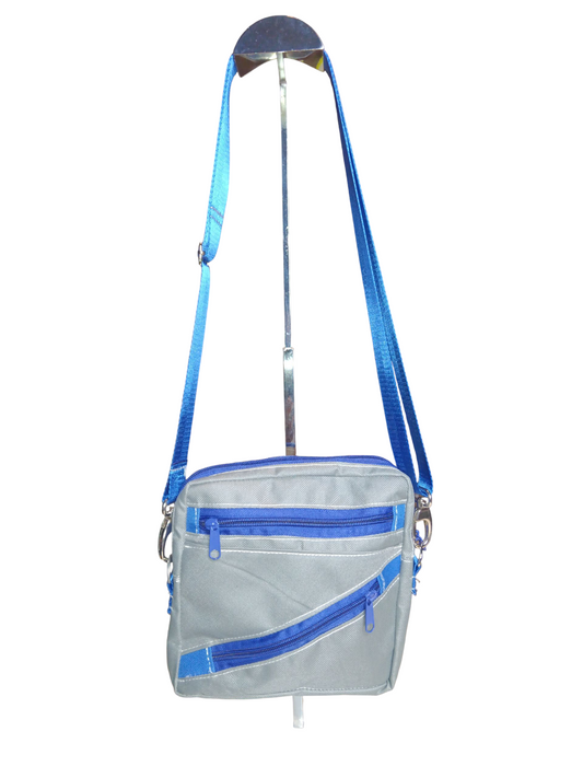 Game day bag