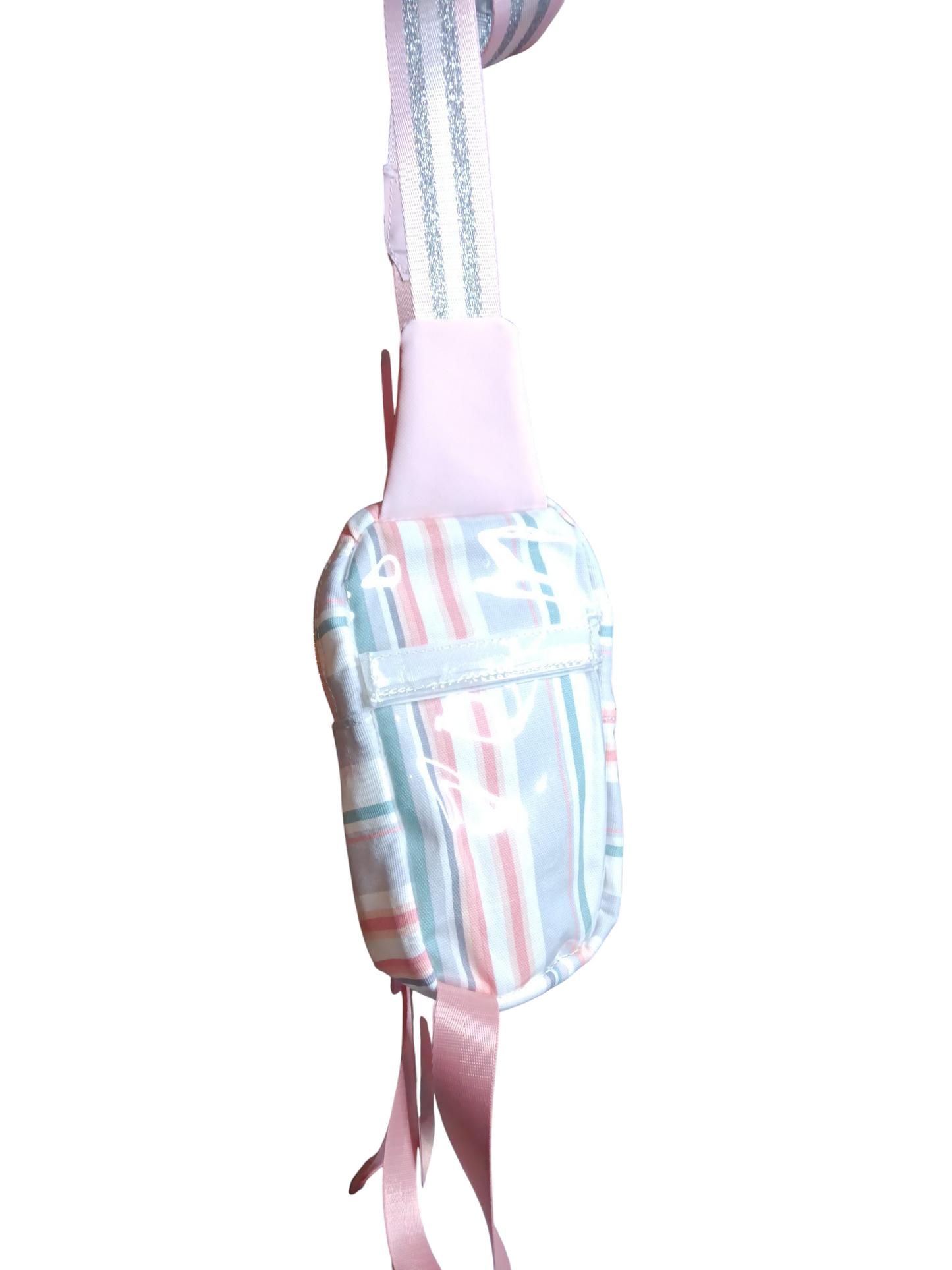 Small 8x4 sling bag