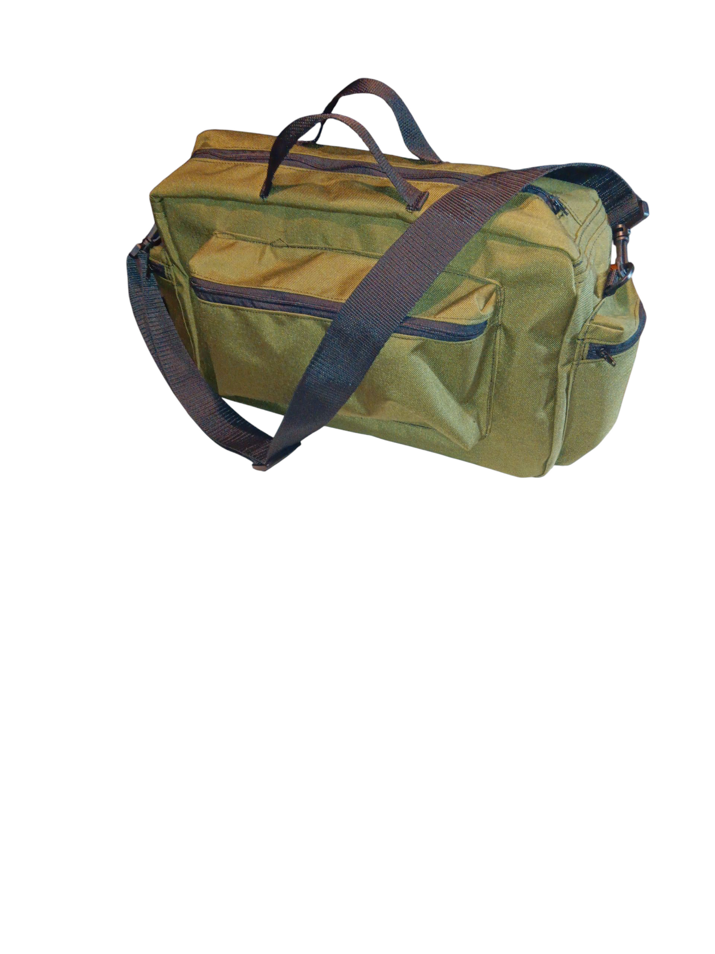 Carry on bag