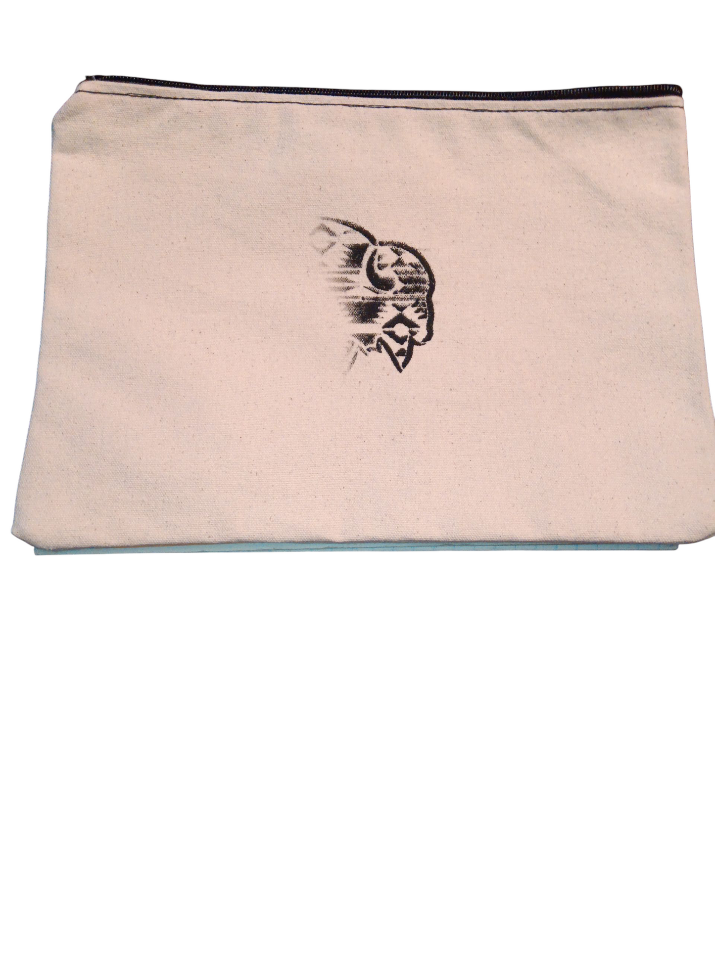 Zipper pouch