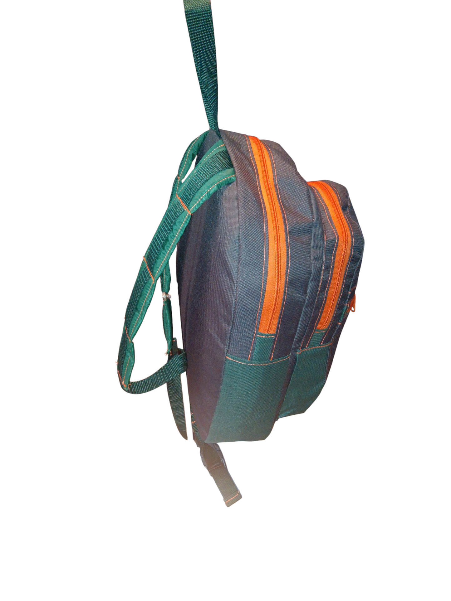 Regular size backpack 15x12