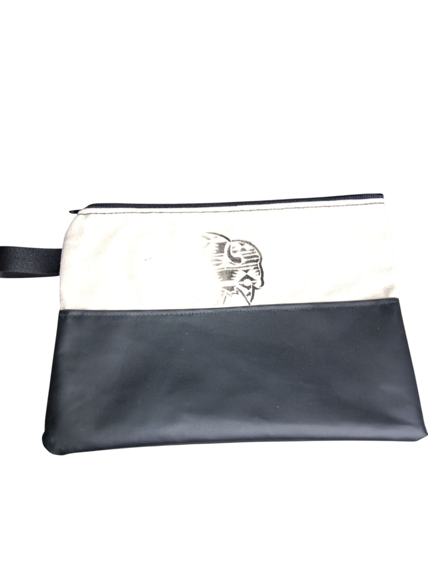 Zipper pouch