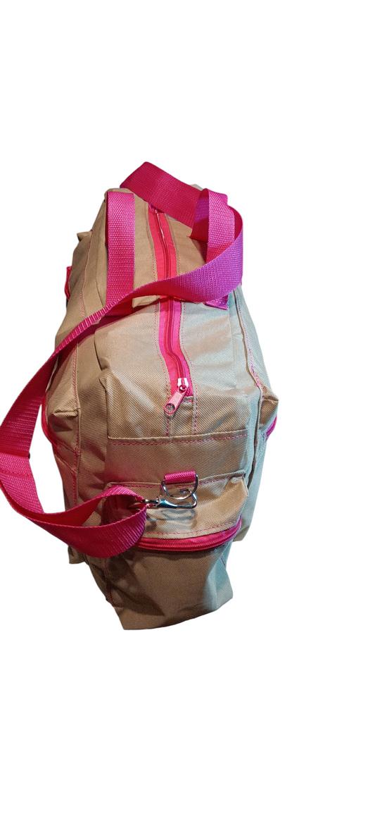 Carry on bag