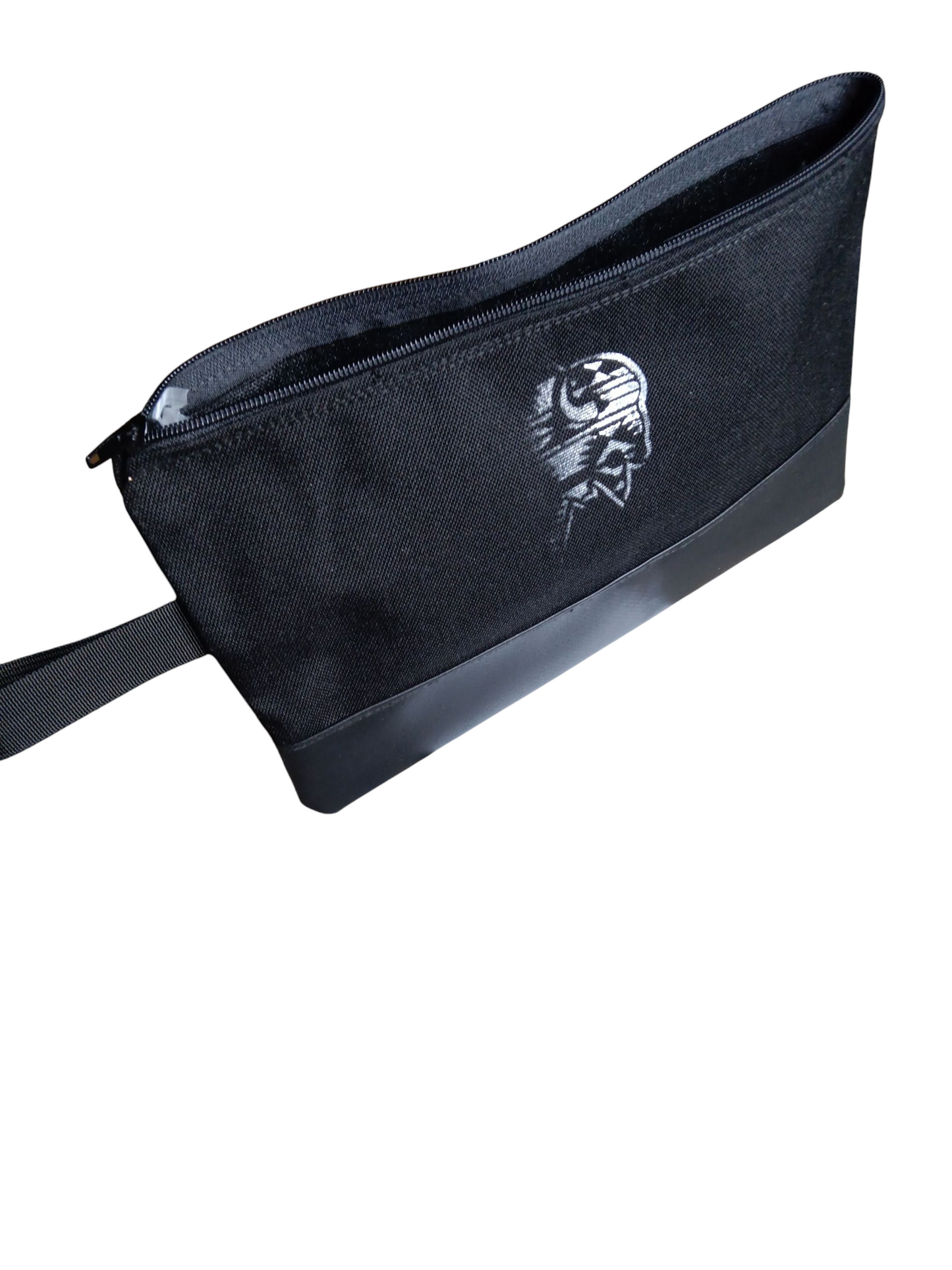 Zipper pouch