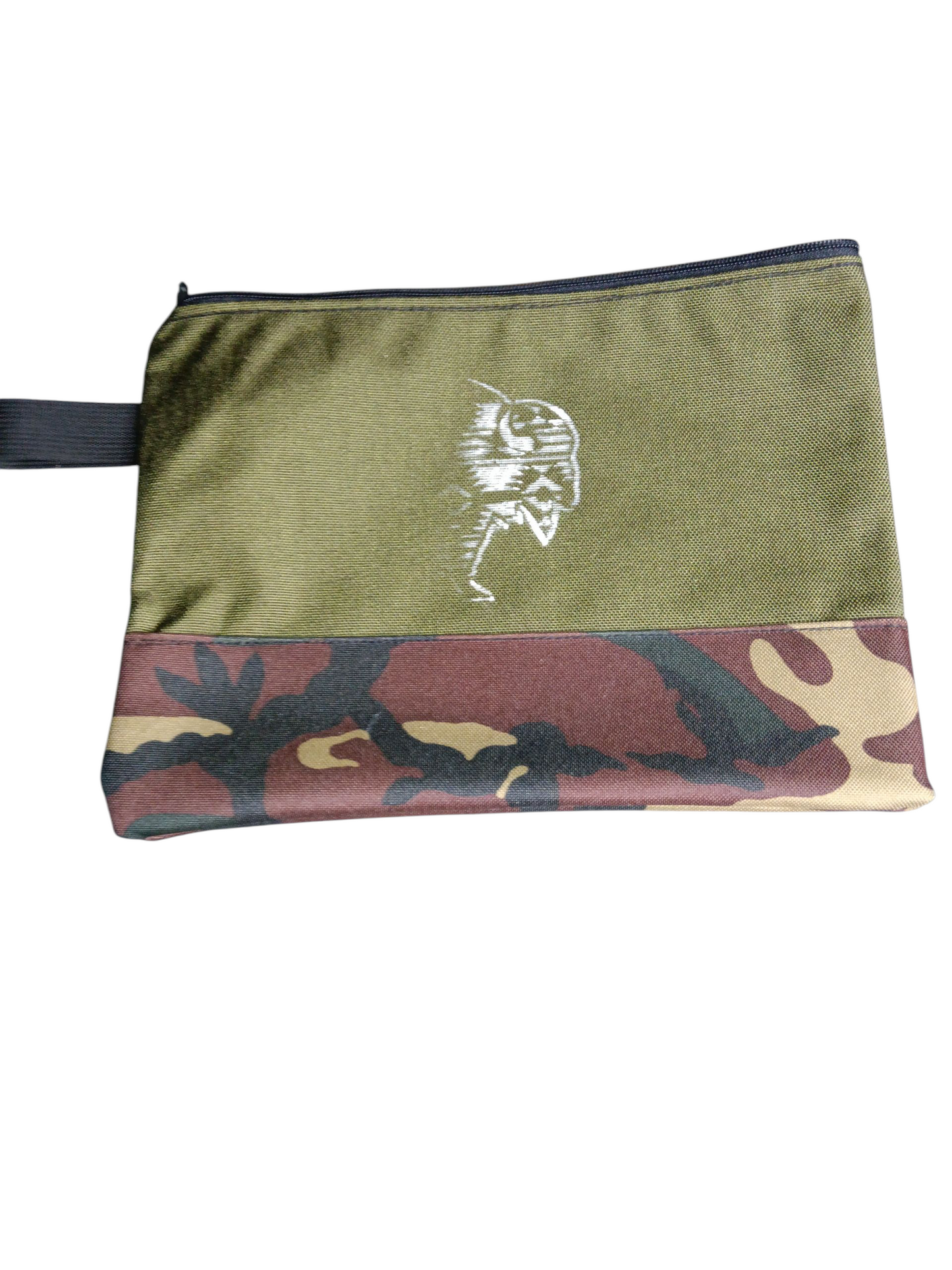 Zipper pouch